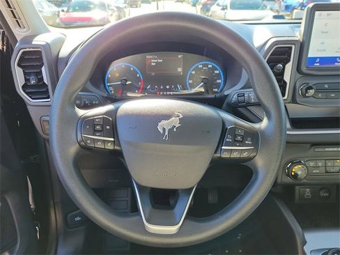 Used 2024 Ford Bronco Sport Big Bend image 22