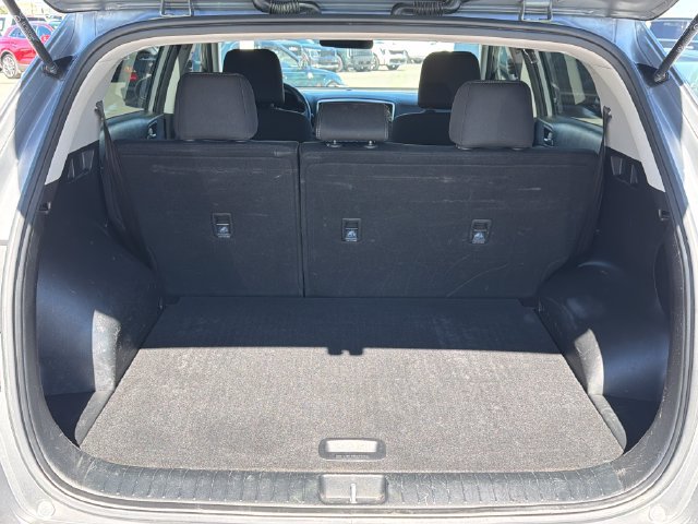 Used 2020 Kia Sportage LX FWD image 29
