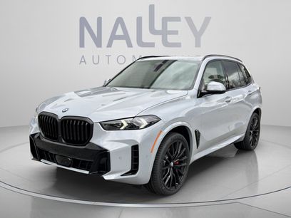 Used 2026 BMW X5 xDrive40i w/ M Sport Package