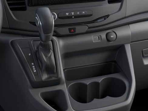 New 2026 Ford Transit 250 148 Medium Roof RWD image 17