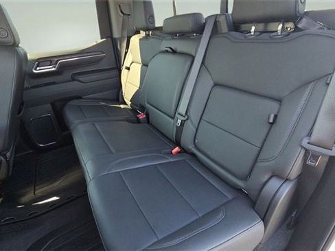 Used 2024 GMC Sierra 1500 SLT w/ SLT Premium Plus Package image 35