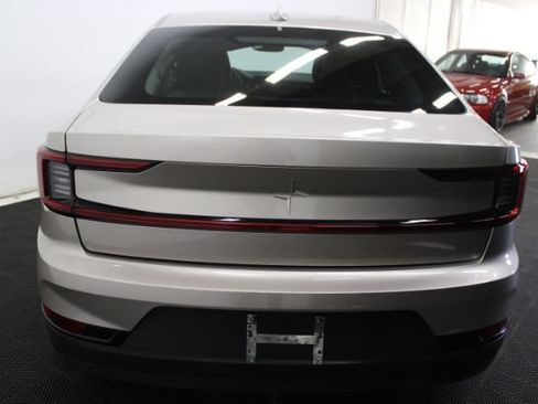 Used 2024 Polestar Polestar 2 AWD/4WD image 7