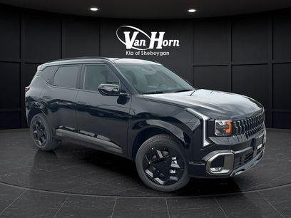 New 2027 Kia Seltos X-Line S