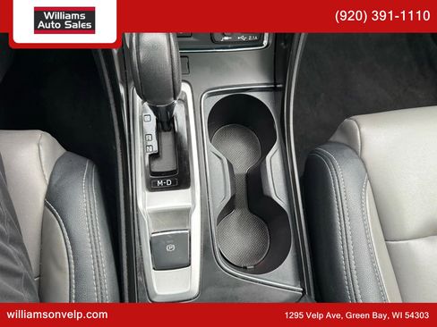 Used 2022 Subaru Ascent Onyx Edition image 25