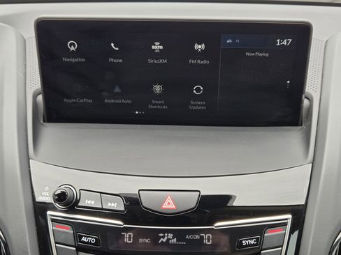 Used 2024 Acura RDX w/ Technology Package image 22