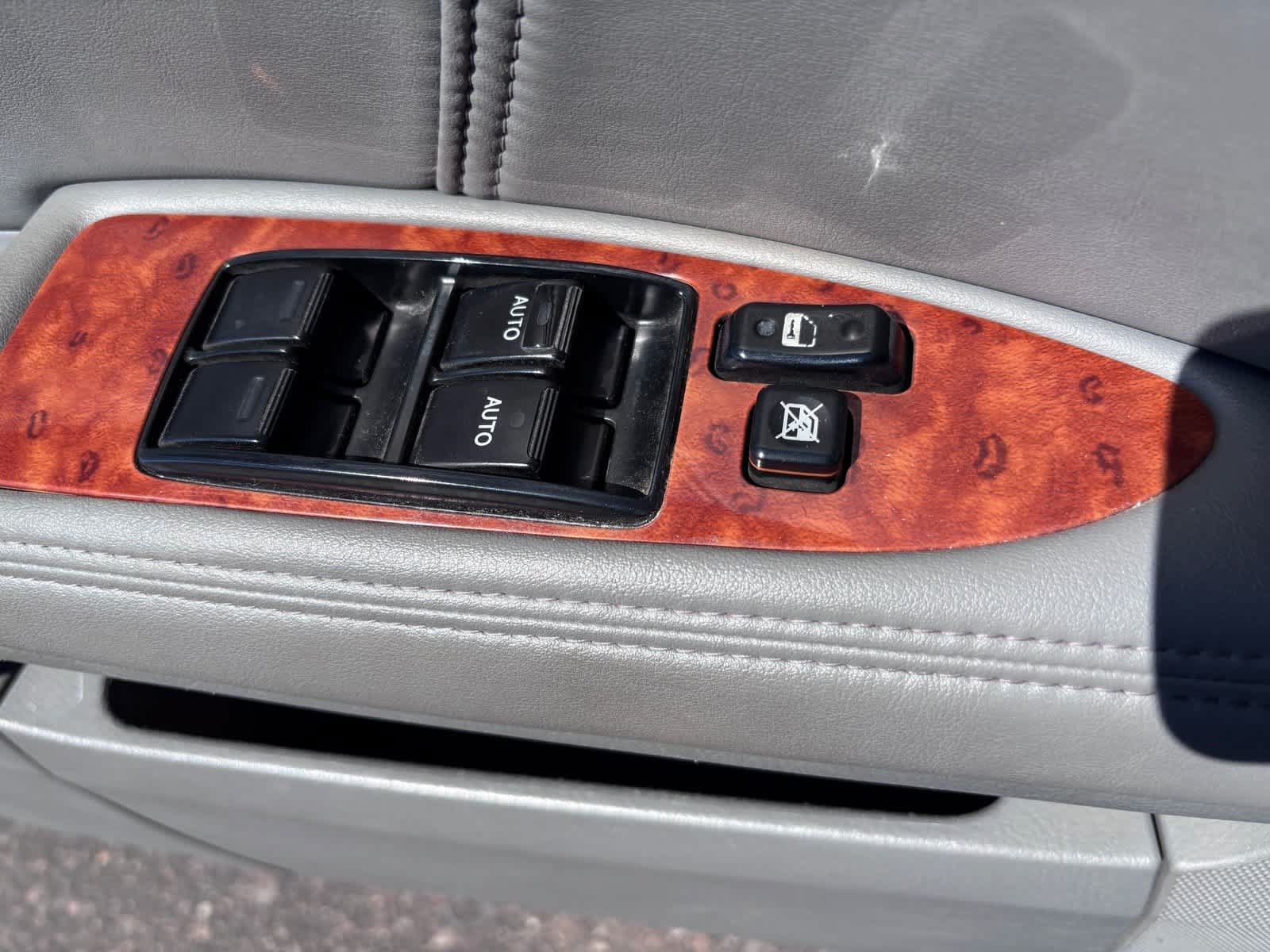 Used 2007 Toyota Avalon Limited FWD image 20