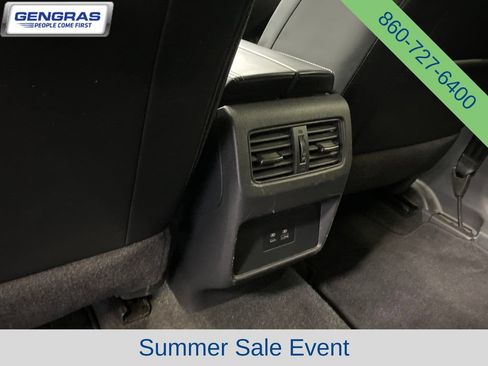 Used 2023 Nissan Rogue SV w/ SV Premium B Package AWD/4WD image 29