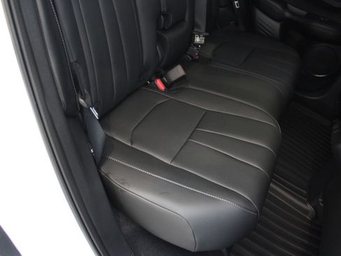 New 2025 Acura ADX FWD image 23