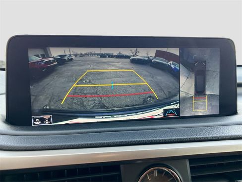 Used 2022 Lexus RX 350L 350L image 14