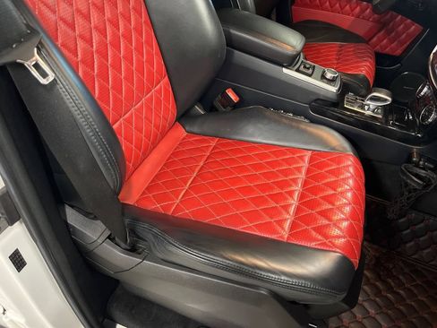 Used 2018 Mercedes-Benz G 63 AMG 4MATIC image 57