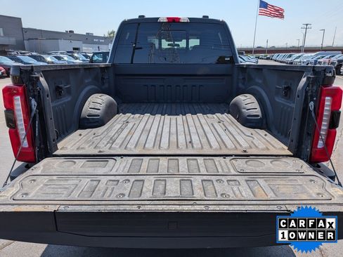 Used 2024 Ford F350 XL w/ STX Appearance Package AWD/4WD image 13