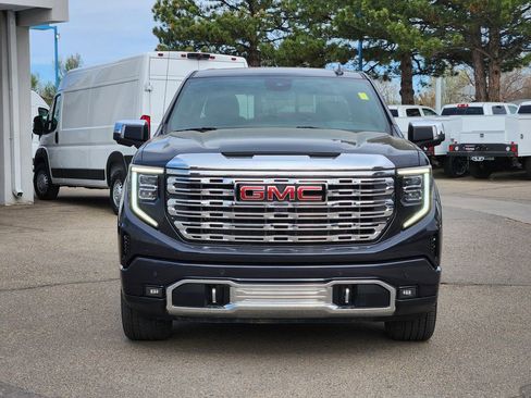 Used 2024 GMC Sierra 1500 Denali image 5