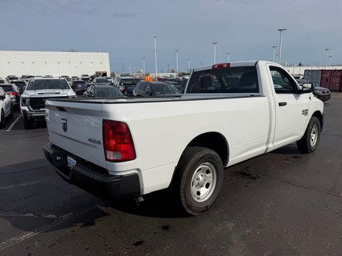 Used 2022 RAM 1500 Tradesman w/ Power & Remote Entry Group image 5