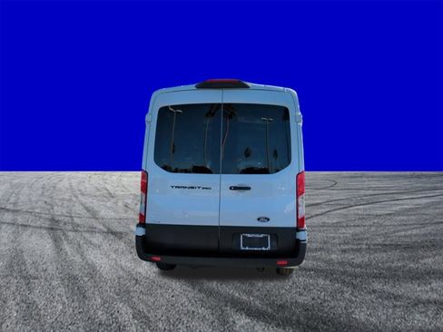 New 2026 Ford Transit 250 Base image 5