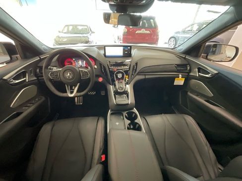 New 2026 Acura RDX A-Spec AWD/4WD image 8