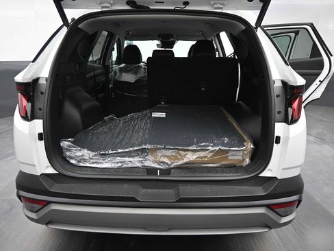 New 2026 Hyundai Tucson SEL Plus AWD/4WD image 14