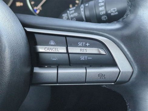 Used 2023 MAZDA CX-30 AWD 2.5 S w/ Select Package image 16