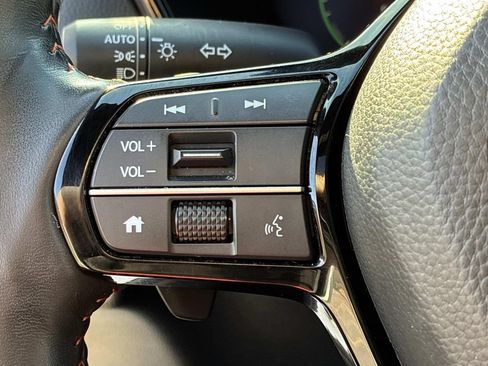 Used 2023 Honda CR-V Sport Touring image 27