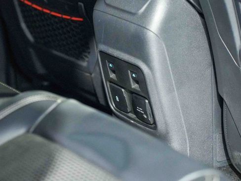 Used 2024 Ford Bronco Raptor w/ Interior Carbon Fiber Pack 6 image 22