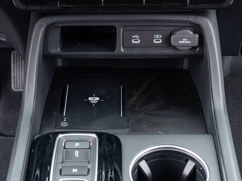 New 2026 Honda Pilot Black Edition image 23