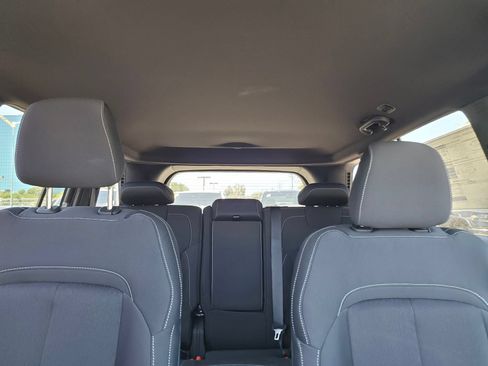 New 2026 Jeep Grand Cherokee Laredo RWD image 27