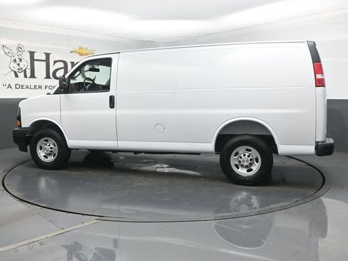 New 2026 Chevrolet Express 2500 w/ Driver Convenience Package RWD image 30