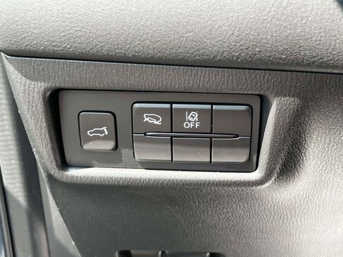 Used 2023 MAZDA CX-5 Carbon Edition AWD/4WD image 19