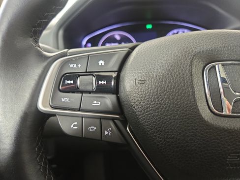 Used 2018 Honda Accord EX-L image 15