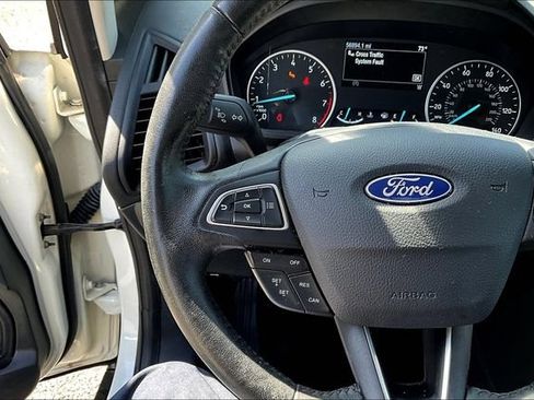 Used 2020 Ford EcoSport Titanium AWD/4WD image 11
