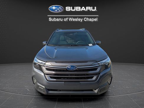 Used 2026 Subaru Forester Limited AWD/4WD image 9