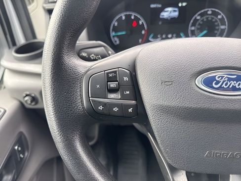 Used 2023 Ford Transit 350 XL image 14