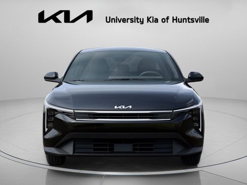 New 2026 Kia K4 LXS image 8