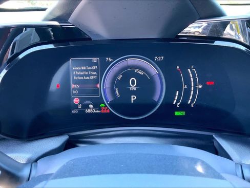 Certified 2026 Lexus NX 350h AWD w/ Cold Area Package image 26
