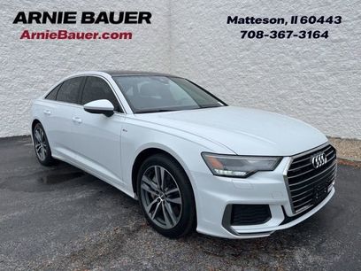 Used 2019 Audi A6 3.0T Premium w/ Convenience Package