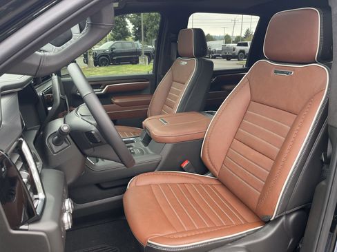 New 2026 GMC Sierra 3500 Denali Ultimate AWD/4WD image 55