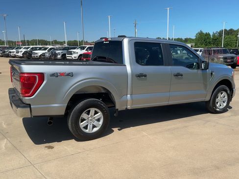 Used 2022 Ford F150 XLT image 8