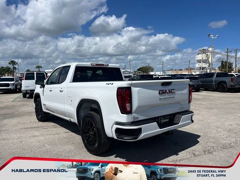 New 2026 GMC Sierra 1500 Elevation image 5