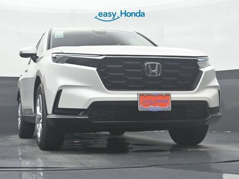 Used 2026 Honda CR-V LX image 28