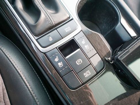 Used 2019 Kia Optima EX w/ EX Premium Package image 28