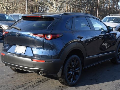 New 2026 MAZDA CX-30 AWD 2.5 S image 14