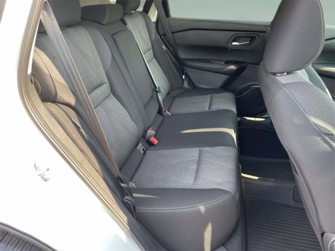 New 2026 Nissan Rogue SV w/ Cold Weather Package image 15