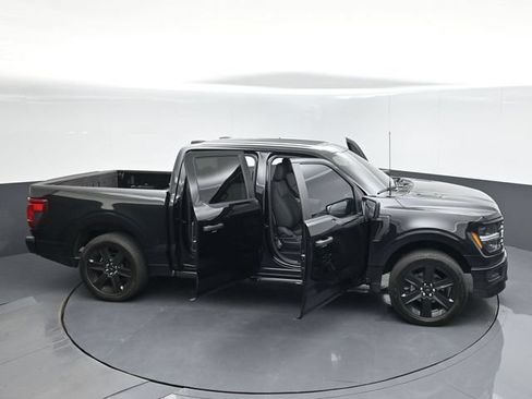 Used 2025 Ford F150 STX w/ LOBO Package AWD/4WD image 61