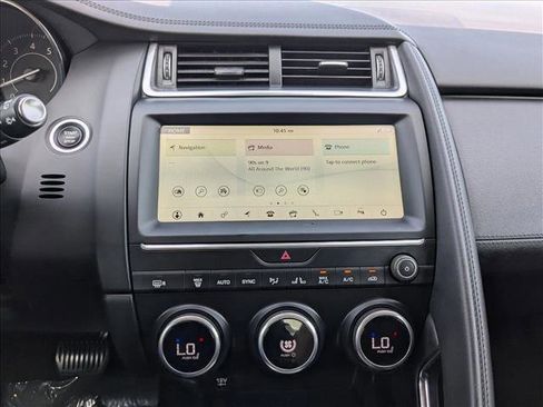 Used 2019 Jaguar E-PACE S AWD/4WD image 12