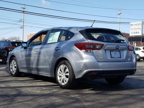 Certified 2023 Subaru Impreza 2.0i image 6