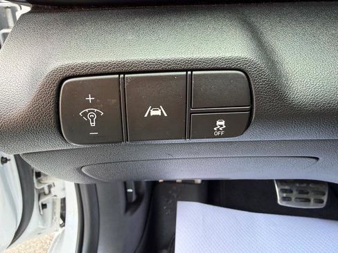 Used 2022 Hyundai Elantra N Line image 12