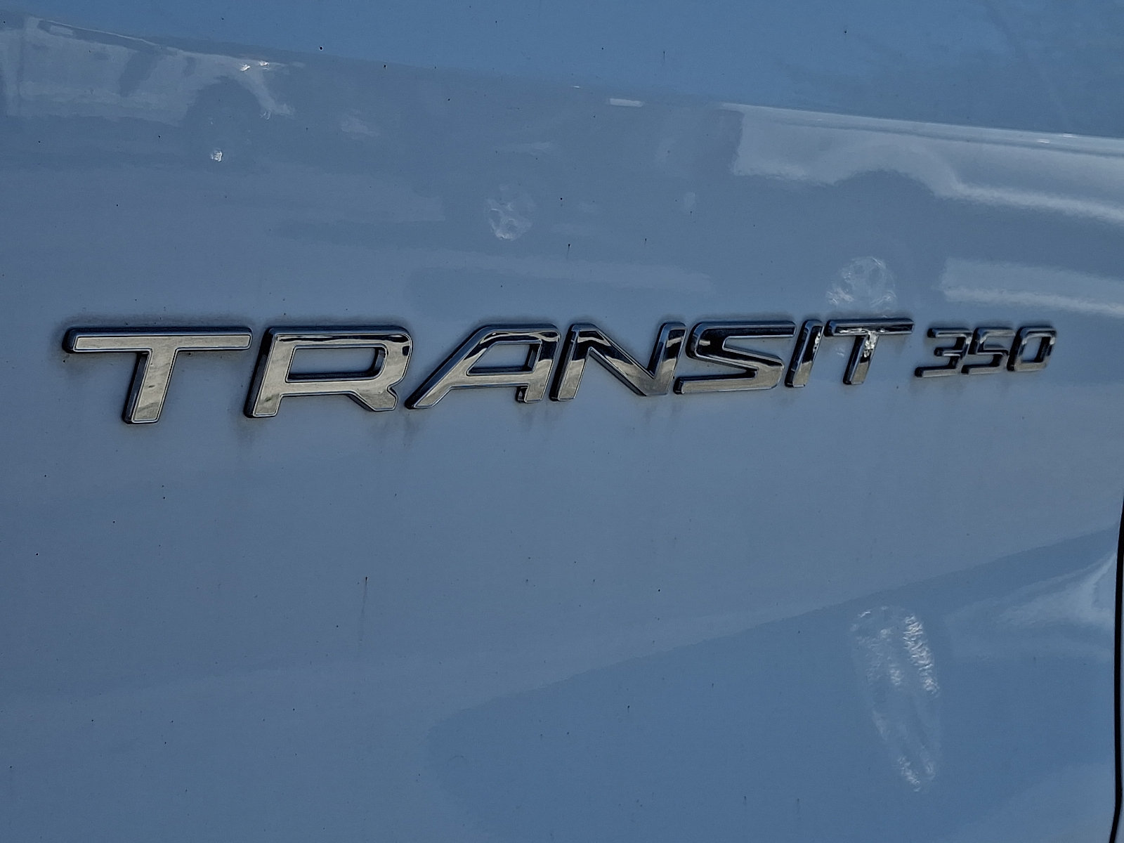 Used 2023 Ford Transit 350 148 High Roof RWD image 29
