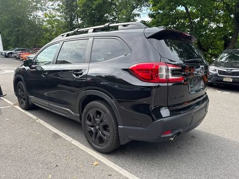 Used 2023 Subaru Ascent Onyx Edition Limited AWD/4WD image 4