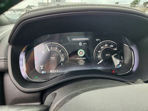 New 2026 RAM 2500 Power Wagon image 22