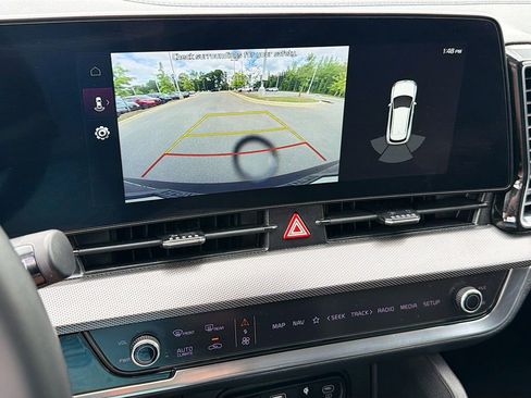 Used 2023 Kia Sportage SX FWD image 15