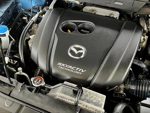 Used 2018 MAZDA CX-5 Grand Touring AWD/4WD image 28